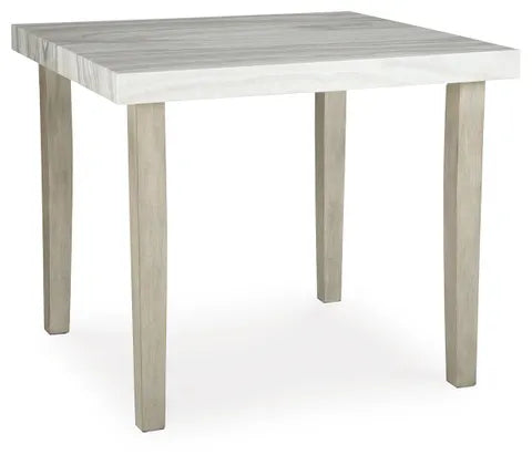 Karmenton 5PC Counter Dining Set
