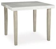 Karmenton 5PC Counter Dining Set