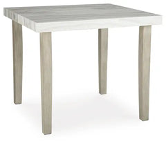 Karmenton 5PC Counter Dining Set