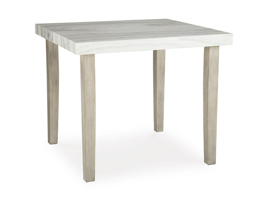 Karmenton Square DRM Counter Table