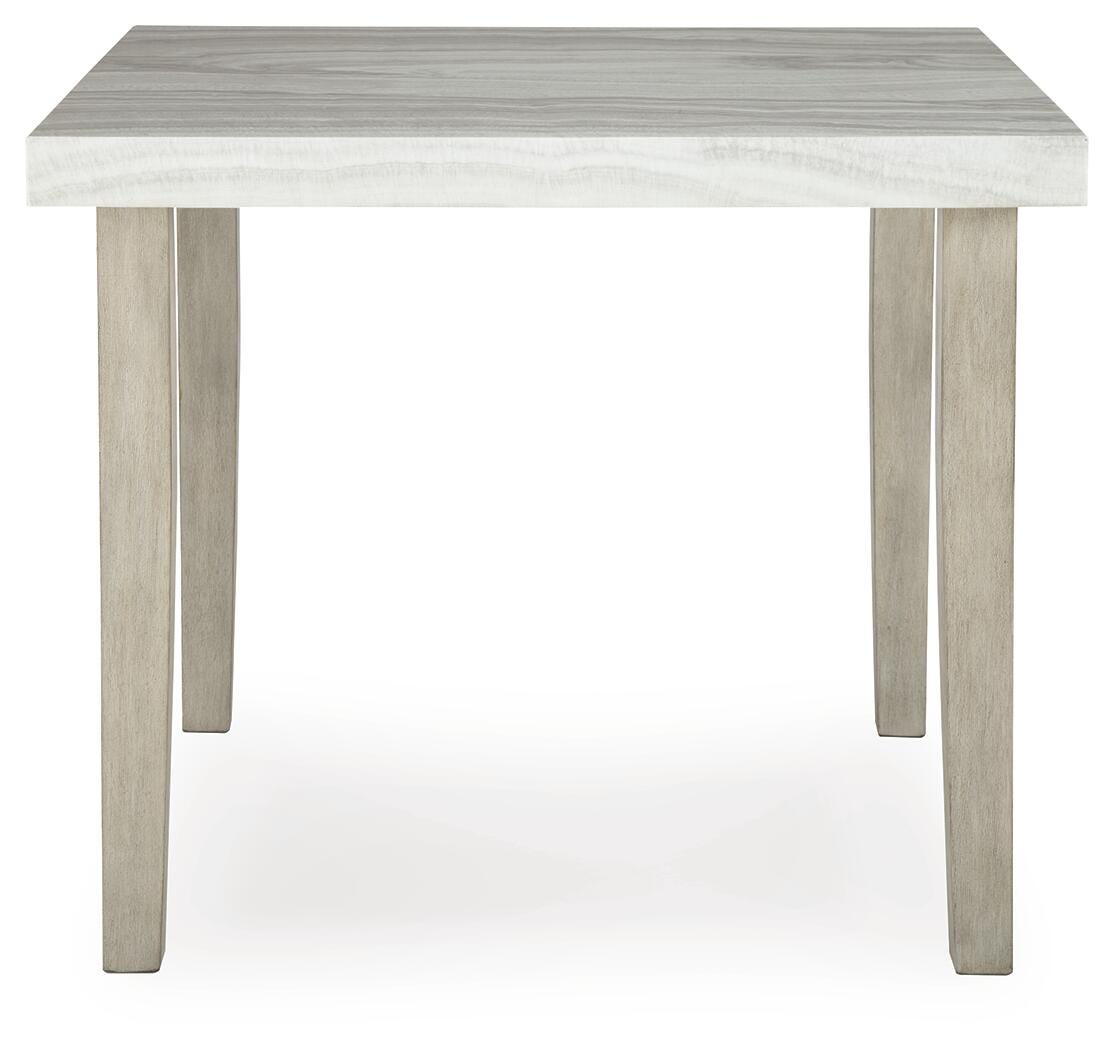 Karmenton Square DRM Counter Table
