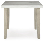 Karmenton Square DRM Counter Table