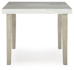 Karmenton Square DRM Counter Table