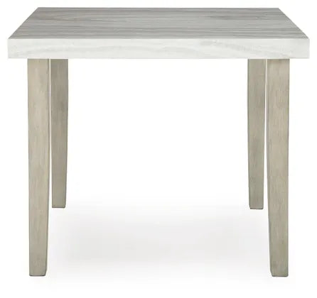 Karmenton 5PC Counter Dining Set