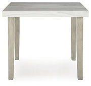 Karmenton 5PC Counter Dining Set