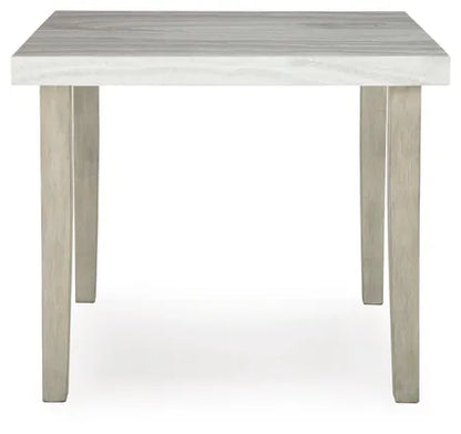 Karmenton 5PC Counter Dining Set