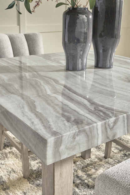 juego de comedor Karmenton 5PC Counter