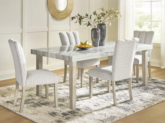 Karmenton 5PC Dining Set