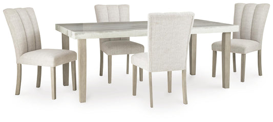 Karmenton 5PC Dining Set