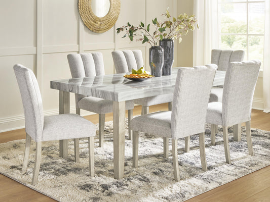 Karmenton 7PC Dining Set