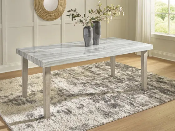 Karmenton 5PC Dining Set