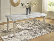 Karmenton 5PC Dining Set
