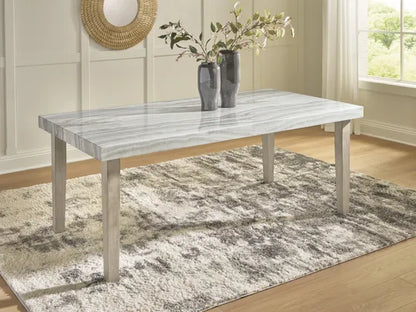 Karmenton 5PC Dining Set