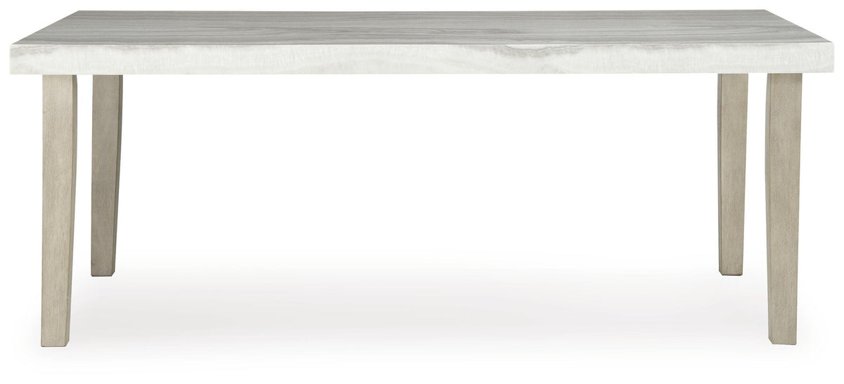 Karmenton Rectangular Dining Room Table
