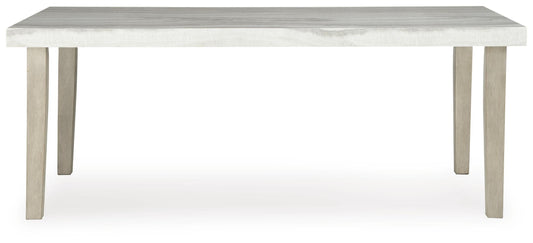 Karmenton Rectangular Dining Room Table