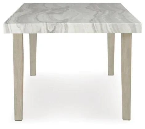 Karmenton 7PC Dining Set