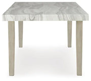 Karmenton 7PC Dining Set