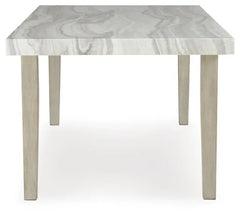 Karmenton 7PC Dining Set