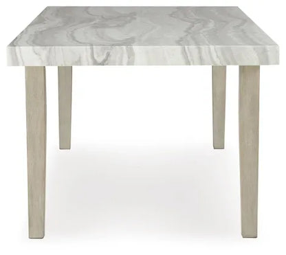 Karmenton 7PC Dining Set