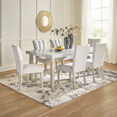 Karmenton 7PC Dining Set