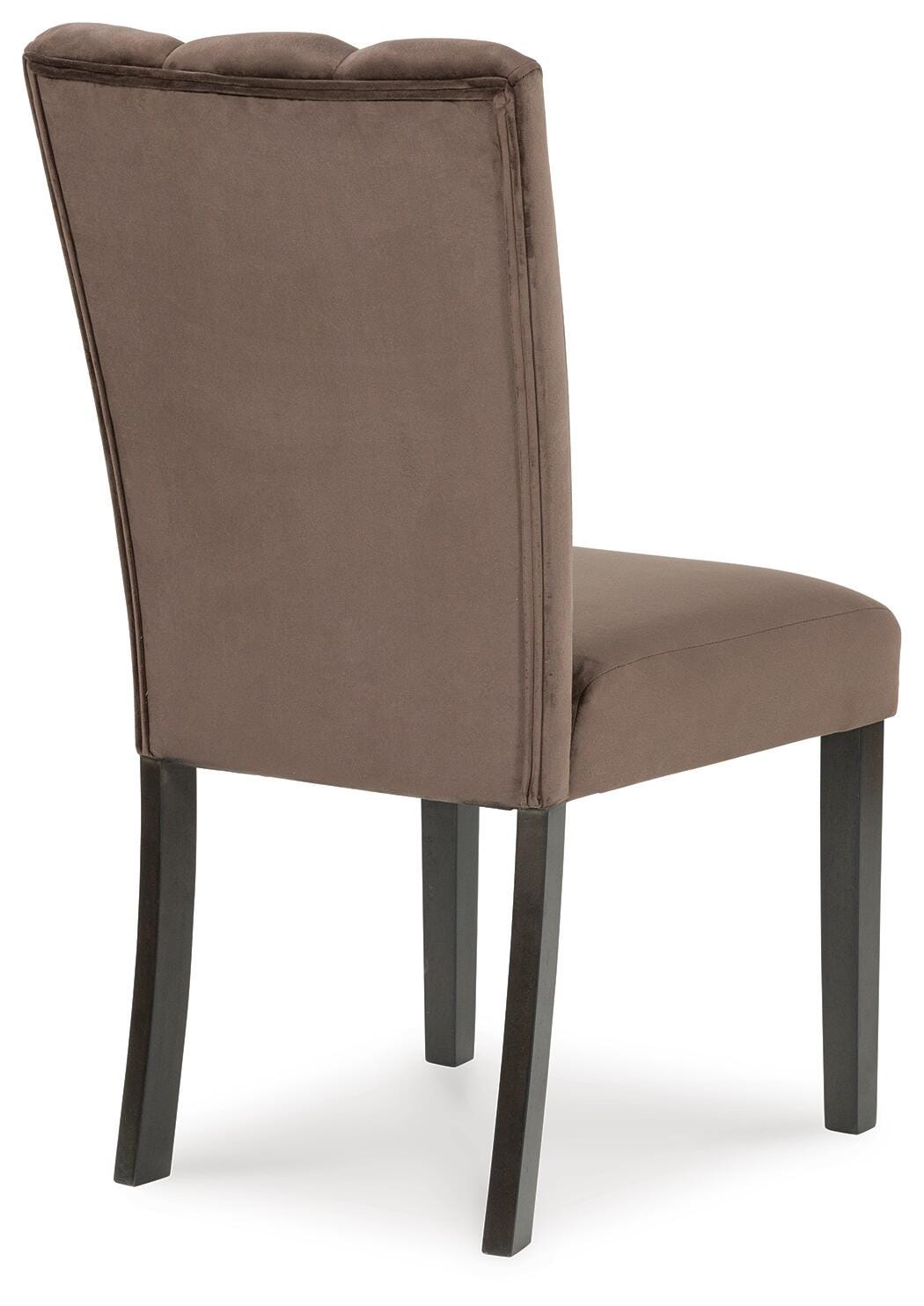 Jazmore Dining UPH Side Chair (2/CN)