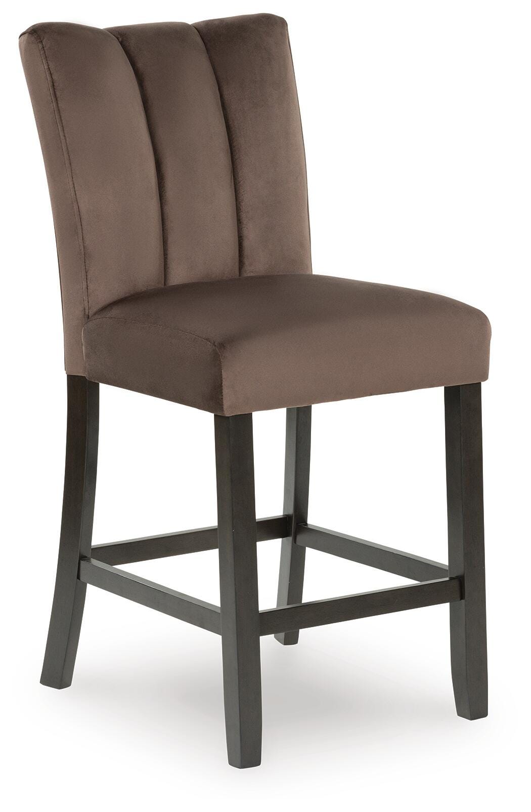 Jazmore Counter Height Dining Table and 2 Barstools