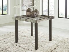 Jazmore Square DRM Counter Table