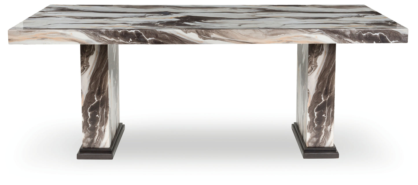 Jazmore Dining Table