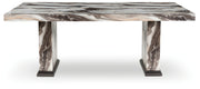 Jazmore Dining Table