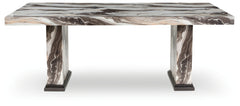 Jazmore Dining Table