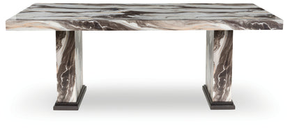Jazmore Dining Table
