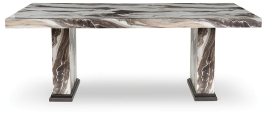 Jazmore Dining Table