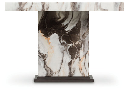 Jazmore Dining Table