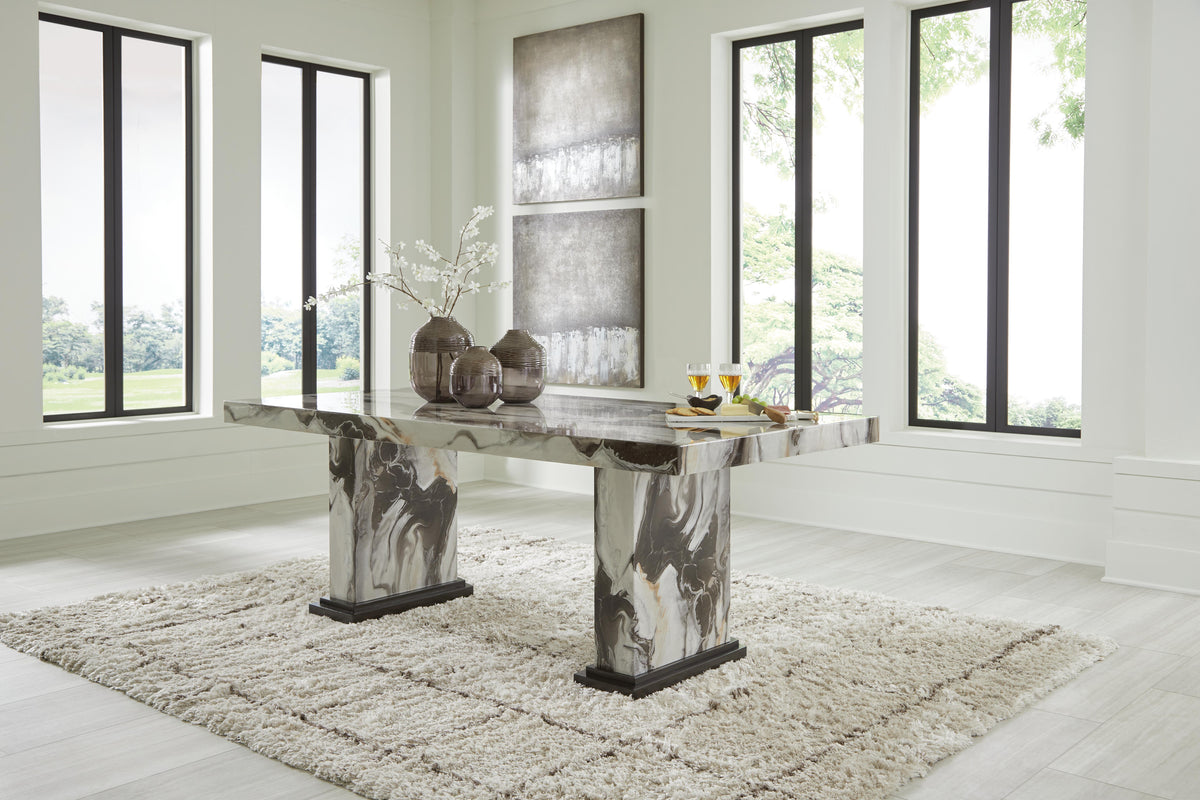 Jazmore Dining Table