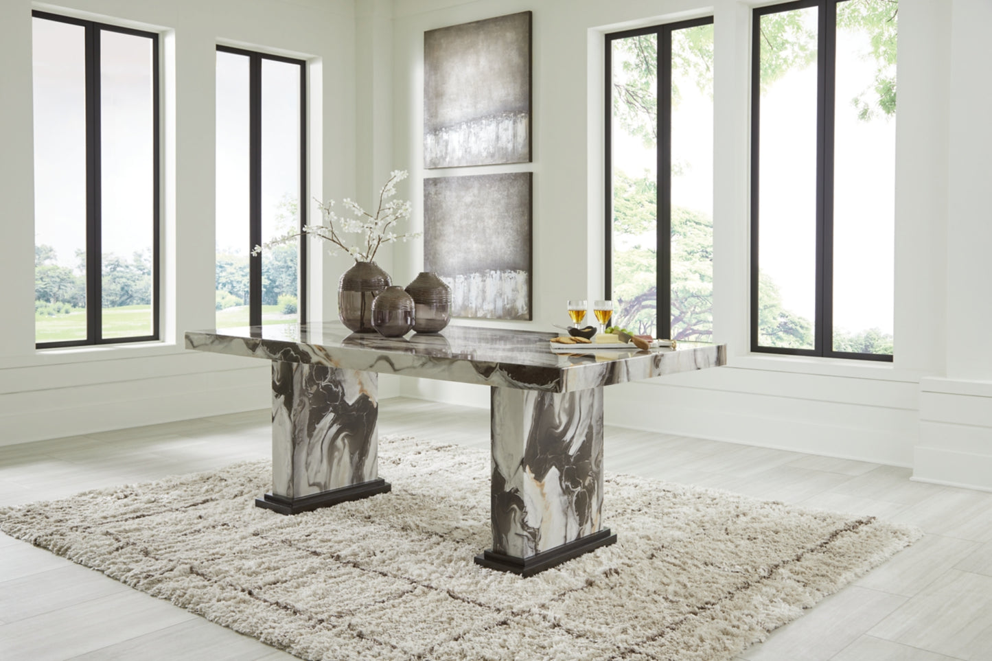 Jazmore Dining Table