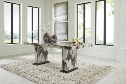 Jazmore Dining Table