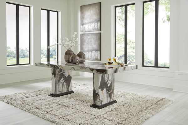 Jazmore Dining Table