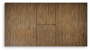 Urbinforte Dining Table and 4 Chairs