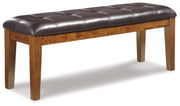 Ralene Large UPH Dining Room Bench