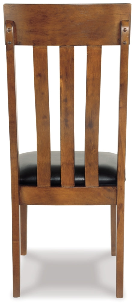Ralene Dining UPH Side Chair (2/CN)