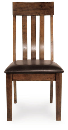 Ralene Dining UPH Side Chair (2/CN)