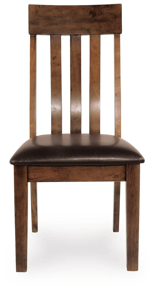 Ralene Dining UPH Side Chair (2/CN)