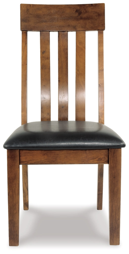 Ralene Dining UPH Side Chair (2/CN)