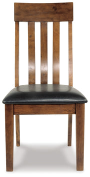Ralene Dining UPH Side Chair (2/CN)