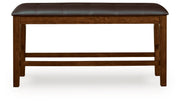 Ralene DBL Counter UPH Bench (1/CN)