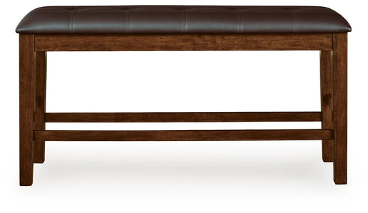 Ralene DBL Counter UPH Bench (1/CN)