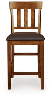 Ralene Upholstered Barstool (2/CN)