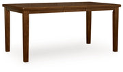 Ralene DRM Counter Butterfly EXT TBL