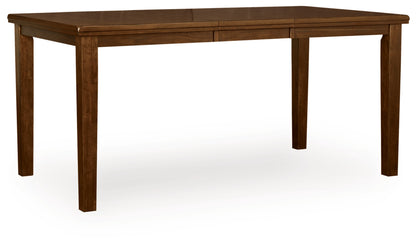 Ralene DRM Counter Butterfly EXT TBL