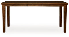 Ralene DRM Counter Butterfly EXT TBL